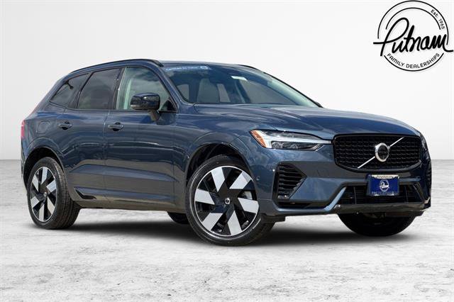 Certified 2024 Volvo XC60 T8 Plus w/ Protection Package Premier AWD/4WD image 1
