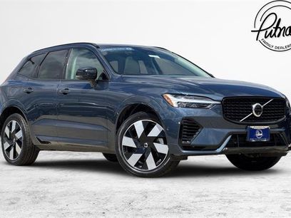 Certified 2024 Volvo XC60 T8 Plus w/ Protection Package Premier