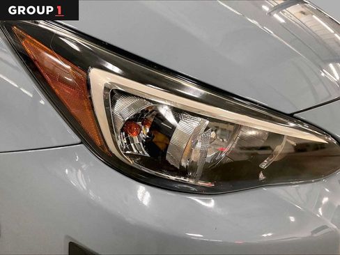 Certified 2022 Subaru Crosstrek 2.0i AWD/4WD image 27