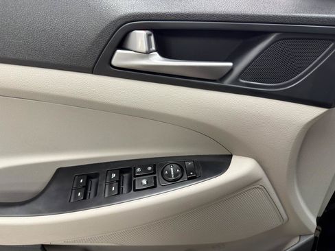Used 2018 Hyundai Tucson SEL AWD/4WD image 15