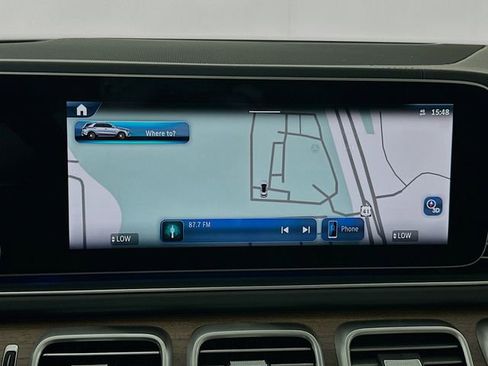 New 2026 Mercedes-Benz GLE 53 AMG 4MATIC image 13