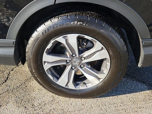 Certified 2019 Honda CR-V LX image 20