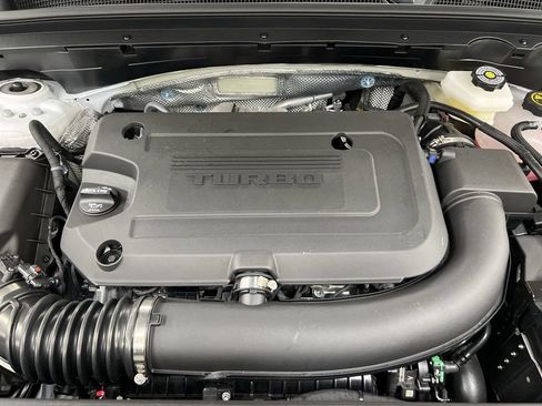Used 2023 Buick Envision Preferred FWD image 24