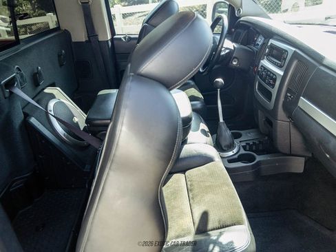 Used 2005 Dodge Ram 1500 Truck 2WD Regular Cab image 33