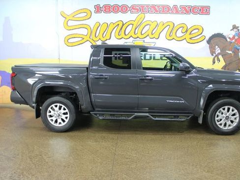 Used 2024 Toyota Tacoma SR5 image 1