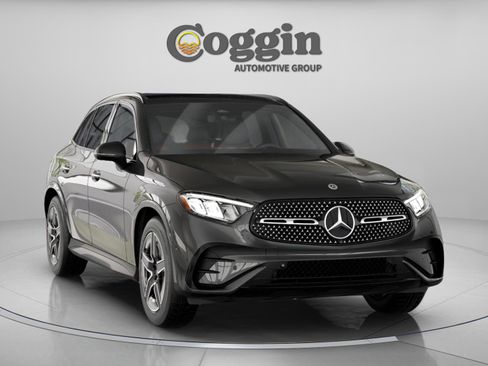 New 2026 Mercedes-Benz GLC 300 image 41