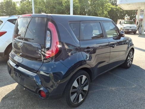 Used 2014 Kia Soul ! w/ Sun & Sound Package FWD image 5