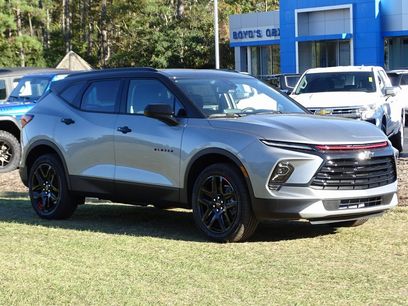 New 2025 Chevrolet Blazer LT w/ Redline Edition