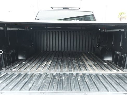 Used 2024 Toyota Tundra SR5 w/ SR5 Convenience Package RWD image 8