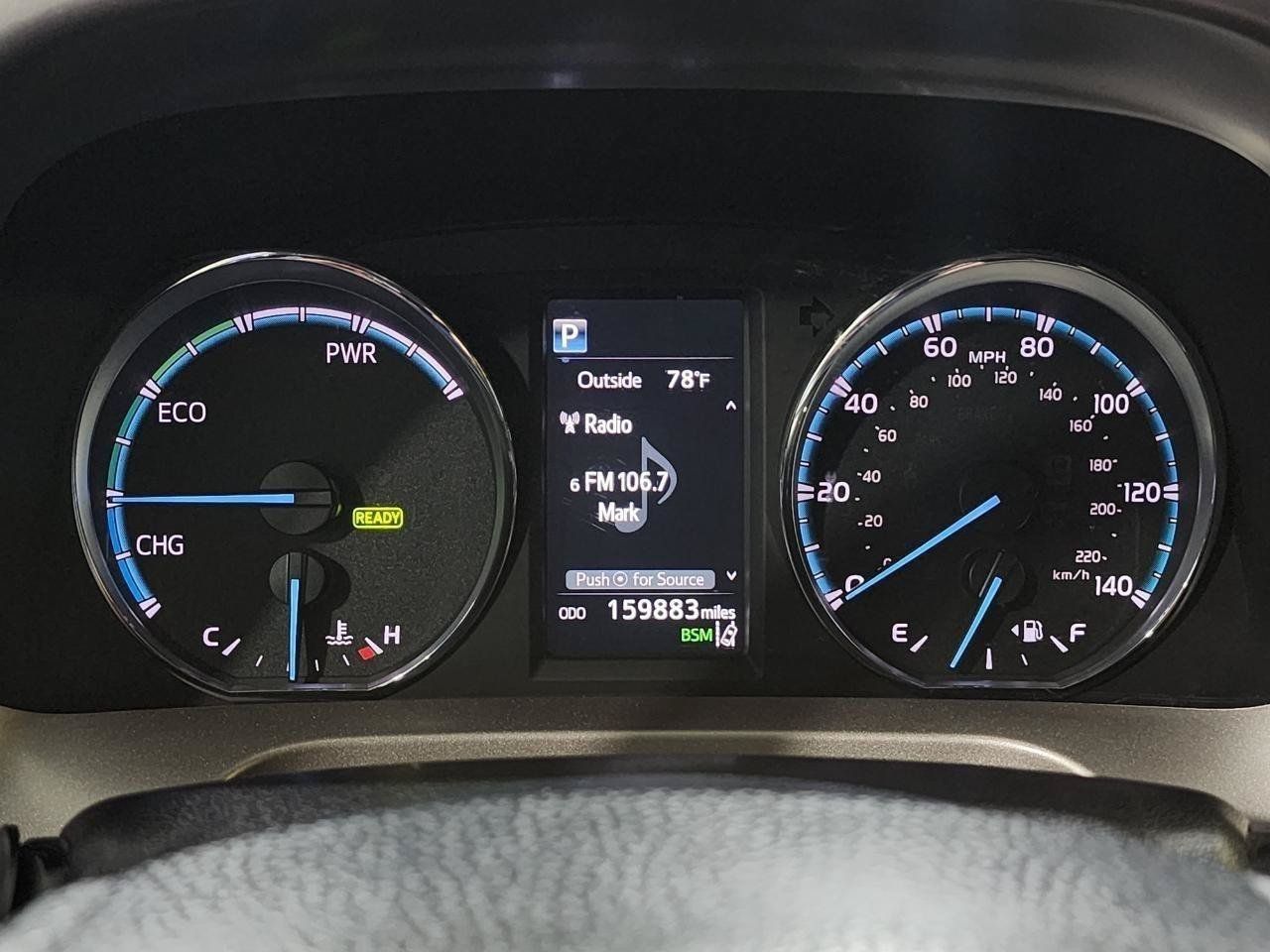 Used 2016 Toyota RAV4 XLE w/ Convenience Package AWD/4WD image 18