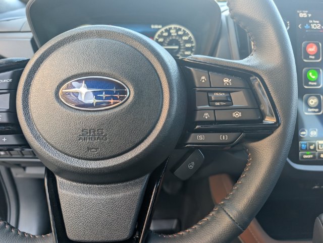 Used 2026 Subaru Forester Touring AWD/4WD image 14