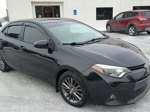 Used 2015 Toyota Corolla LE Premium image 24