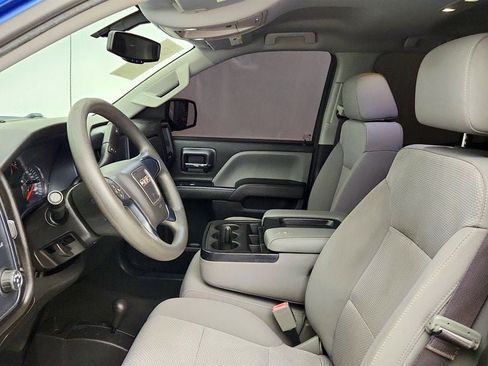 Used 2017 GMC Sierra 1500 4x4 Double Cab w/ Elevation Edition image 19