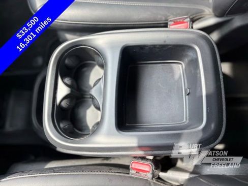 Used 2026 Chrysler Pacifica Select FWD image 21