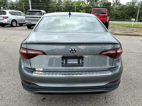 Used 2024 Volkswagen Jetta S FWD image 15