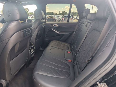 Used 2023 BMW X5 sDrive40i RWD image 18
