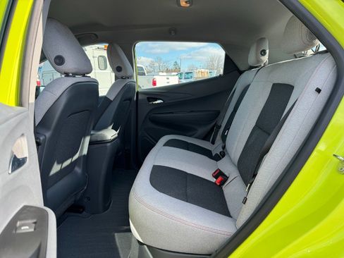 Used 2019 Chevrolet Bolt LT image 16