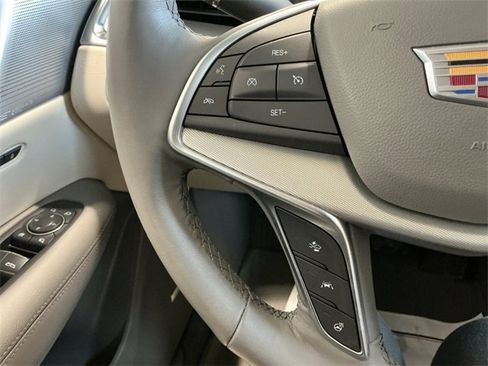 Certified 2024 Cadillac XT5 Premium Luxury w/ LPO, Floor Liner Package image 20
