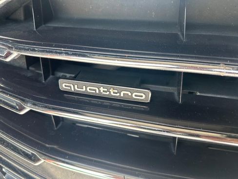 Used 2019 Audi A8 L 3.0T w/ Luxury Package AWD/4WD image 11