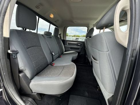 Used 2013 RAM 1500 Big Horn AWD/4WD image 26