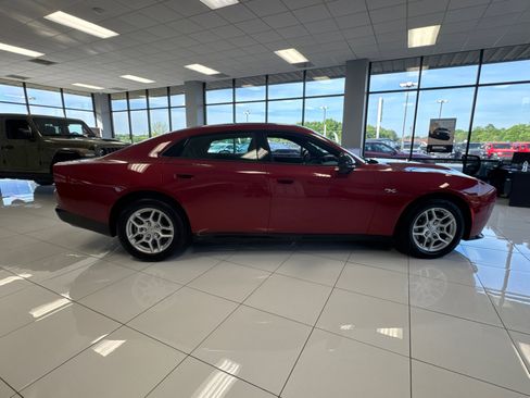 New 2026 Dodge Charger R/T image 4