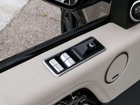 Used 2021 Land Rover Range Rover Westminster Edition AWD/4WD image 42
