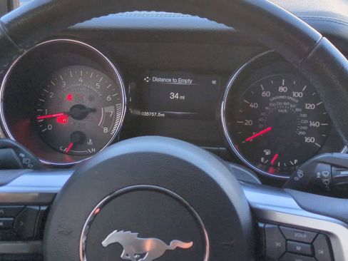 Used 2015 Ford Mustang GT Premium w/ GT Performance Package image 32