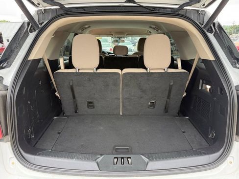 Used 2022 Ford Explorer 4WD image 19