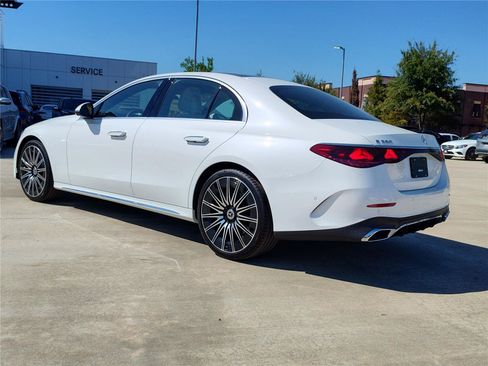 New 2026 Mercedes-Benz E 350 Sedan image 3