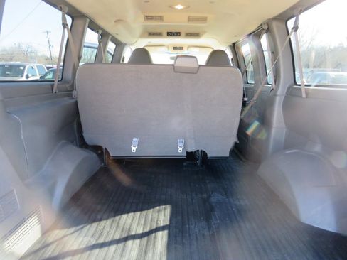 Used 2014 Chevrolet Express 1500 LS image 29