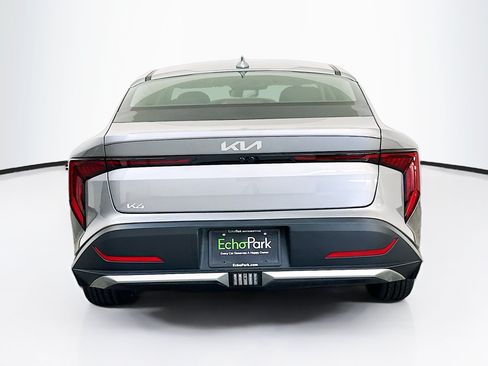 Used 2025 Kia K4 FWD image 7
