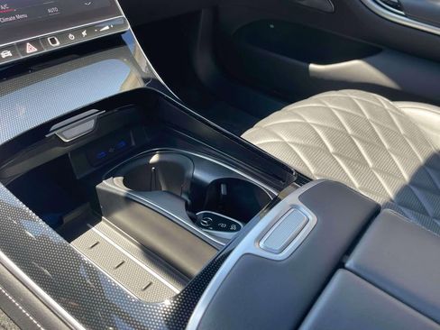 Used 2023 Mercedes-Benz S 580 4MATIC Sedan image 28