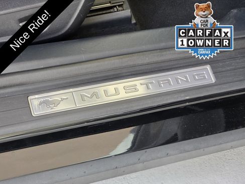 Used 2024 Ford Mustang Premium RWD image 31