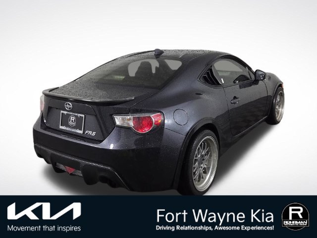 Used 2016 Scion FR-S RWD image 6