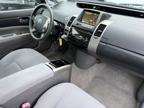 Used 2006 Toyota Prius FWD image 16