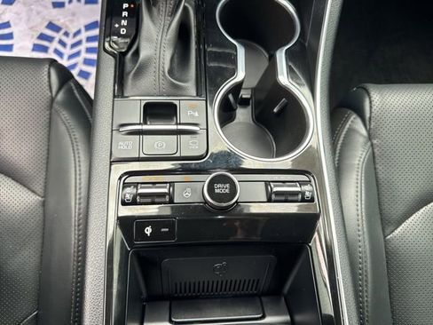 Used 2023 Kia K5 EX FWD image 23