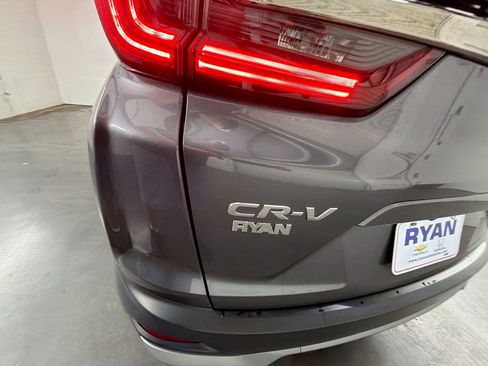 Used 2022 Honda CR-V EX-L image 31