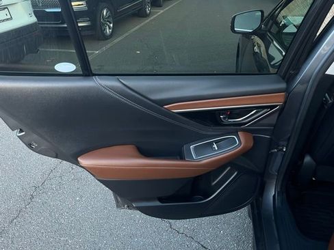 Used 2020 Subaru Outback Touring XT image 29