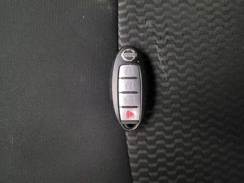Used 2023 Nissan Sentra S FWD image 32