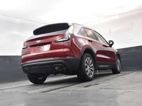 Used 2019 Cadillac XT4 Sport image 24