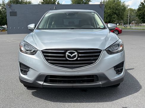 Used 2016 MAZDA CX-5 Grand Touring AWD/4WD image 2