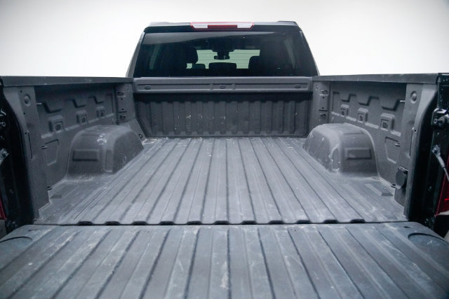 Used 2026 Chevrolet Silverado 1500 Custom w/ Rally Edition AWD/4WD image 13