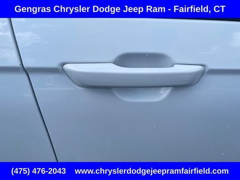 Used 2022 Jeep Grand Cherokee Limited 4xe AWD/4WD image 15