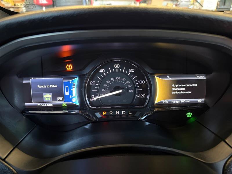 Used 2019 Lincoln MKZ Reserve FWD image 37