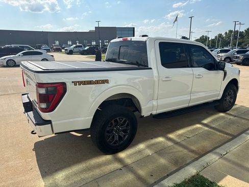 Used 2023 Ford F150 Tremor w/ Equipment Group 402A High AWD/4WD image 7