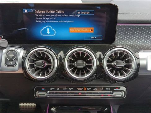 New 2026 Mercedes-Benz GLB 35 AMG 4MATIC image 12