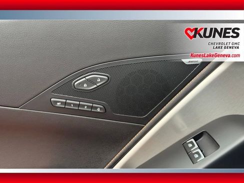 Used 2017 Chevrolet Corvette Stingray Coupe w/ 2LT Preferred Equipment Group image 40