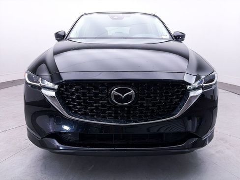 Used 2024 MAZDA CX-5 AWD 2.5 S w/ Select Package image 10