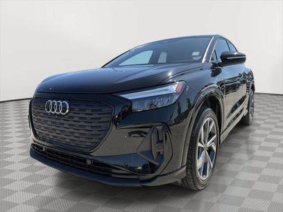Certified 2023 Audi Q4 e-tron Premium Plus w/ Premium Plus