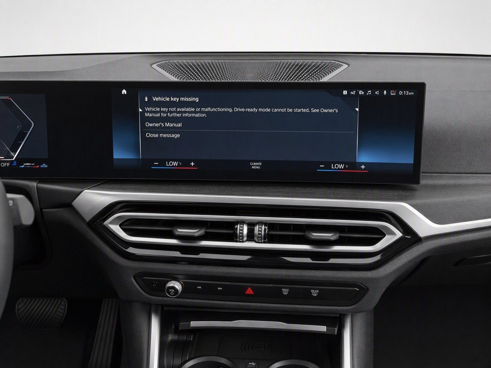 Used 2024 BMW 430i Gran Coupe w/ Convenience Package RWD image 16